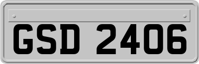 GSD2406