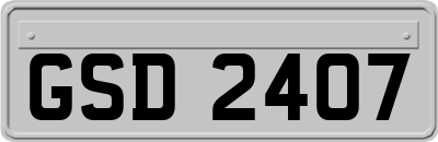 GSD2407