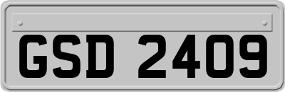 GSD2409