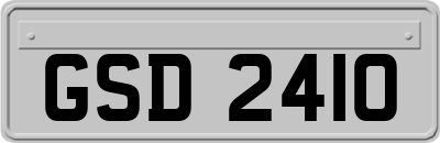GSD2410