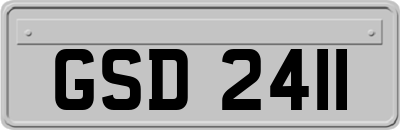 GSD2411