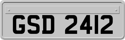 GSD2412