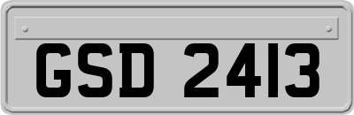 GSD2413