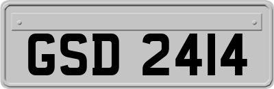 GSD2414
