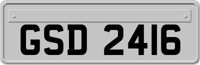 GSD2416