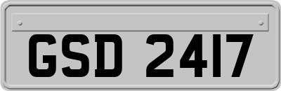 GSD2417