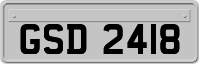 GSD2418