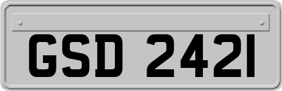 GSD2421
