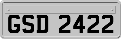 GSD2422
