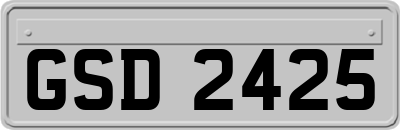 GSD2425
