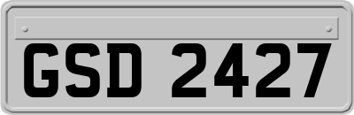 GSD2427