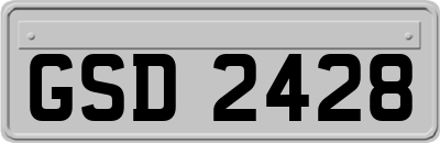 GSD2428