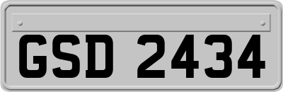 GSD2434