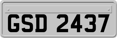 GSD2437