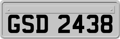 GSD2438
