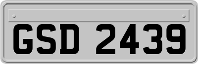 GSD2439