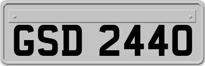 GSD2440