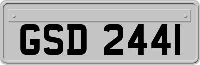 GSD2441