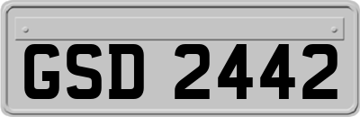 GSD2442