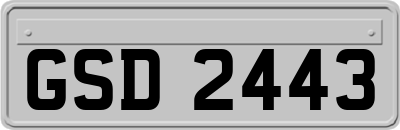 GSD2443