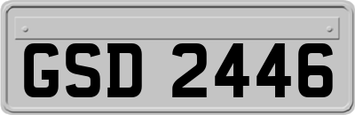 GSD2446