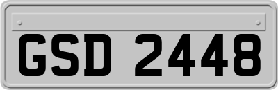 GSD2448