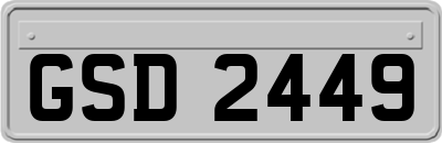 GSD2449