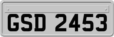 GSD2453