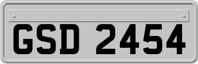GSD2454