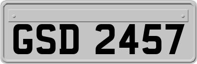 GSD2457