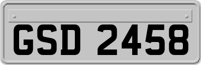 GSD2458