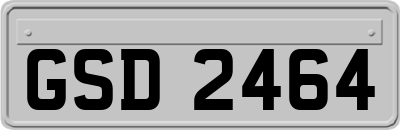 GSD2464