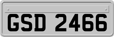 GSD2466
