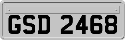 GSD2468