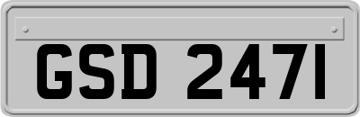 GSD2471