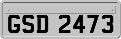 GSD2473