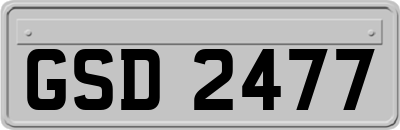 GSD2477