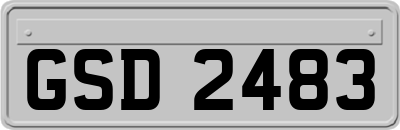 GSD2483