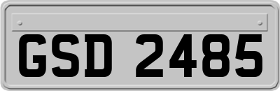 GSD2485