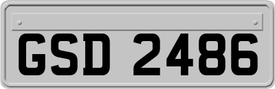 GSD2486