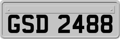 GSD2488