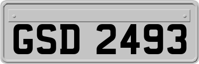 GSD2493