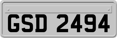 GSD2494