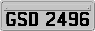 GSD2496