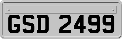GSD2499