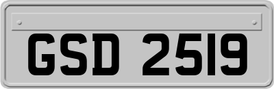 GSD2519