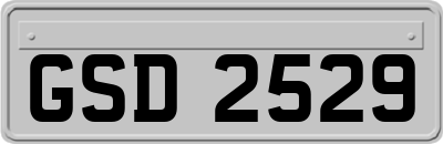 GSD2529
