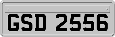 GSD2556