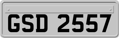 GSD2557