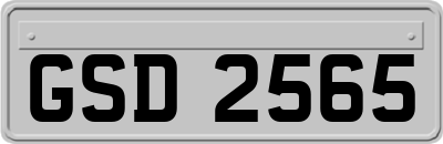GSD2565
